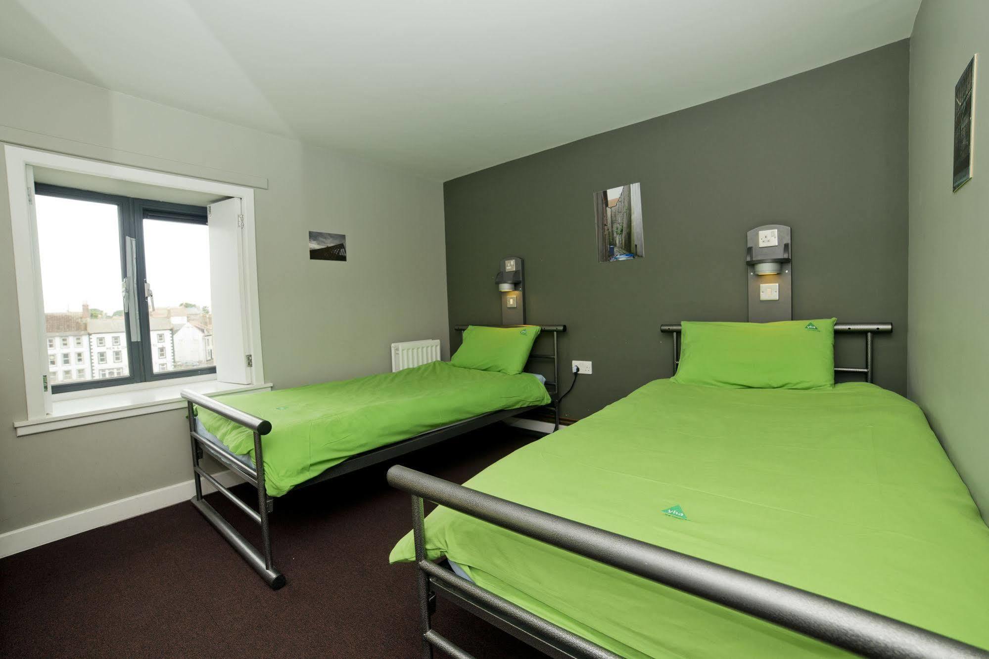 Ostello Yha Berwick Esterno foto